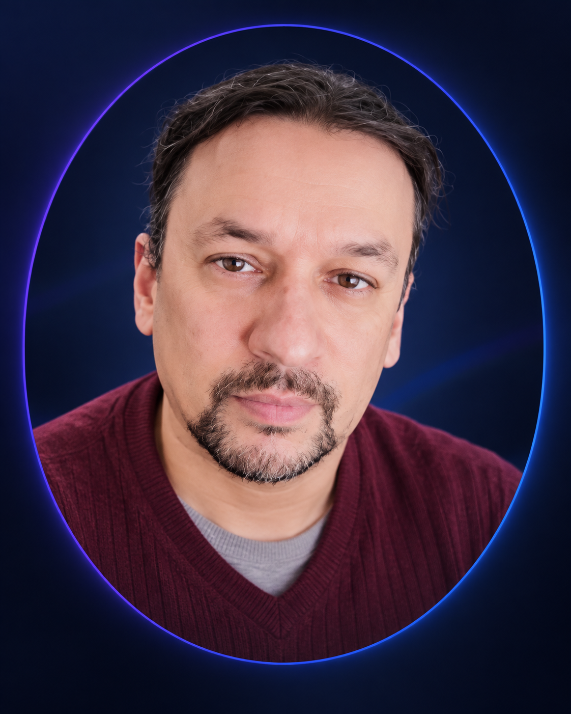 Jamel Chaoufi, créateur d’IzyAutomation